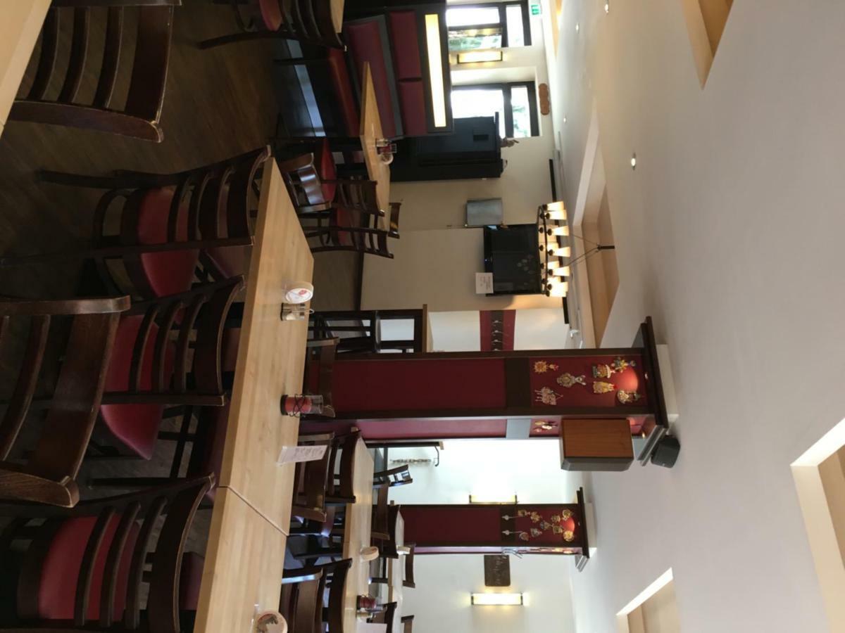 Hotel Germania Cologne Luaran gambar