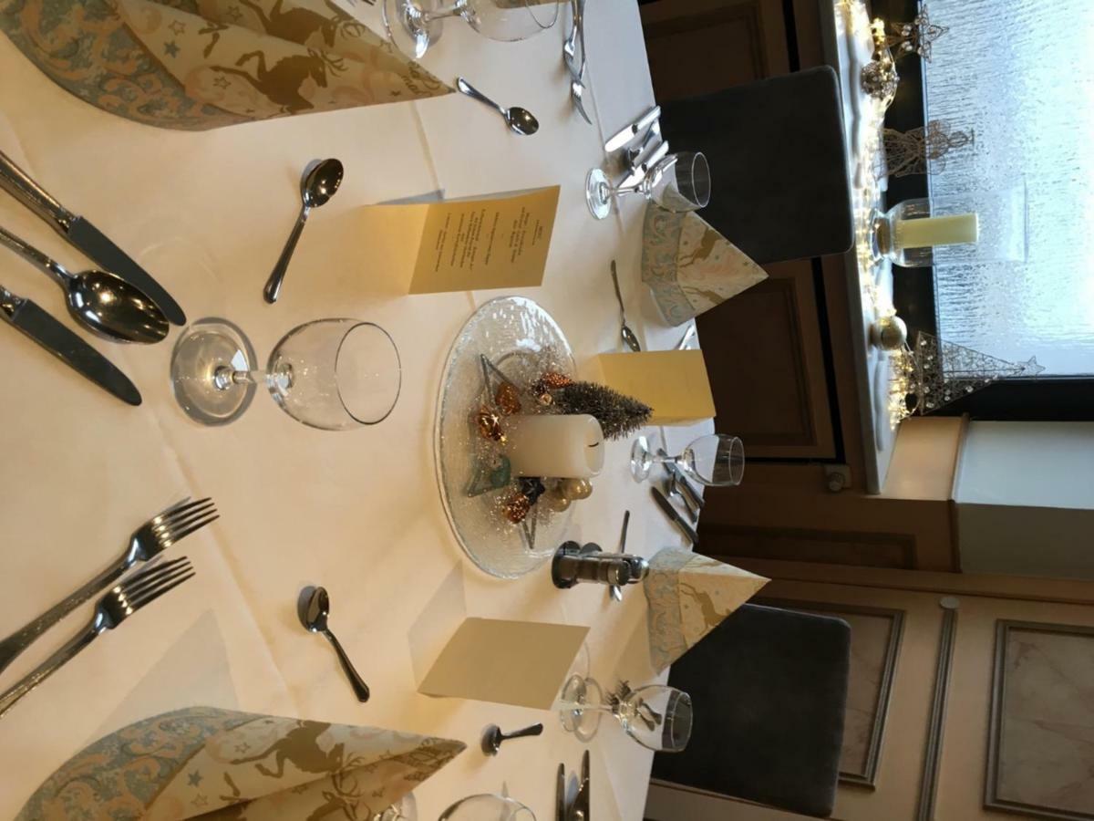 Hotel Germania Cologne Luaran gambar
