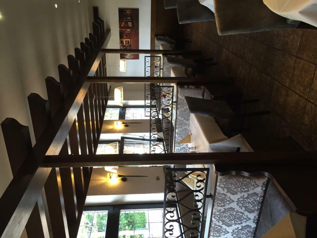 Hotel Germania Cologne Luaran gambar