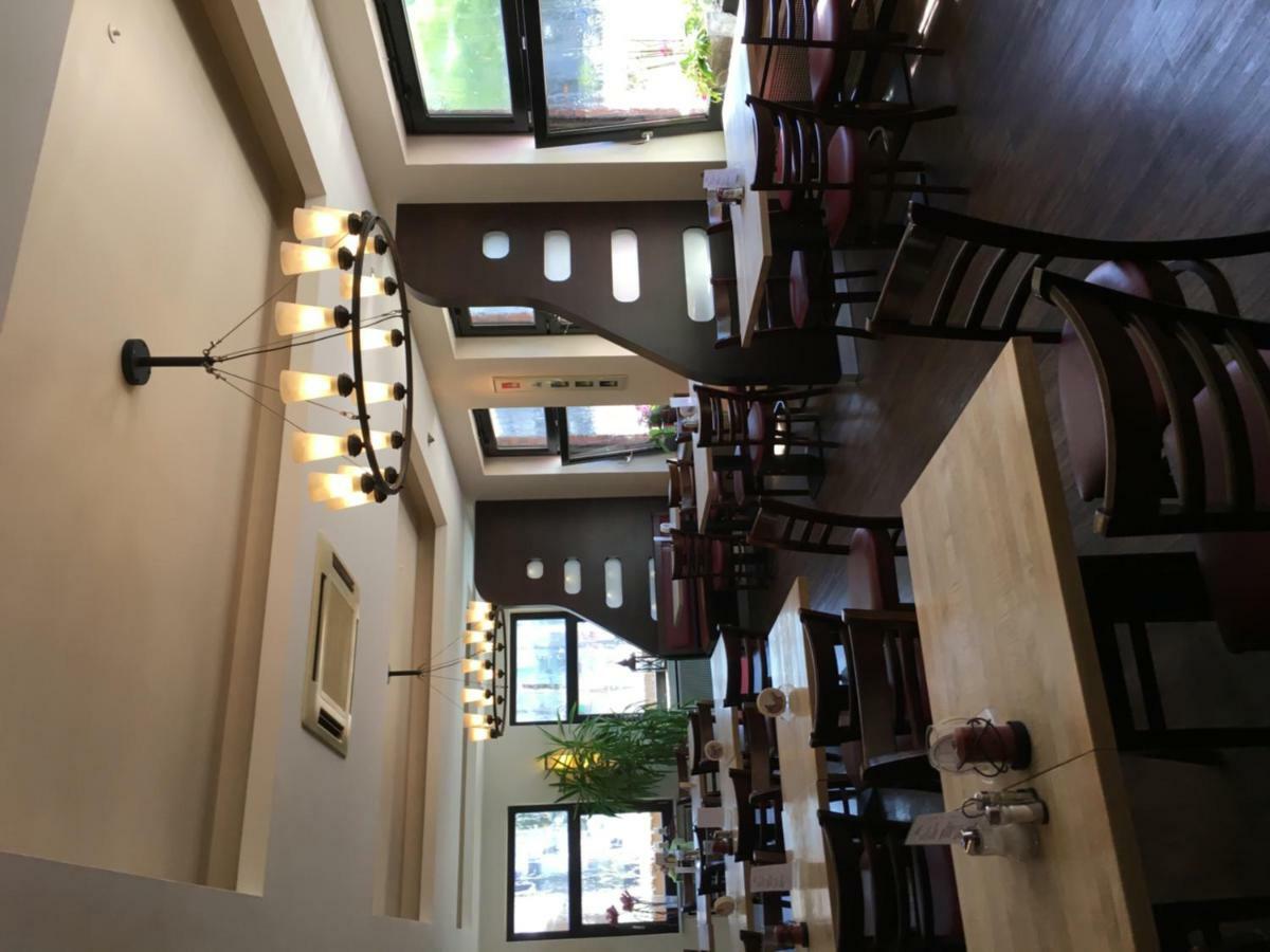 Hotel Germania Cologne Luaran gambar
