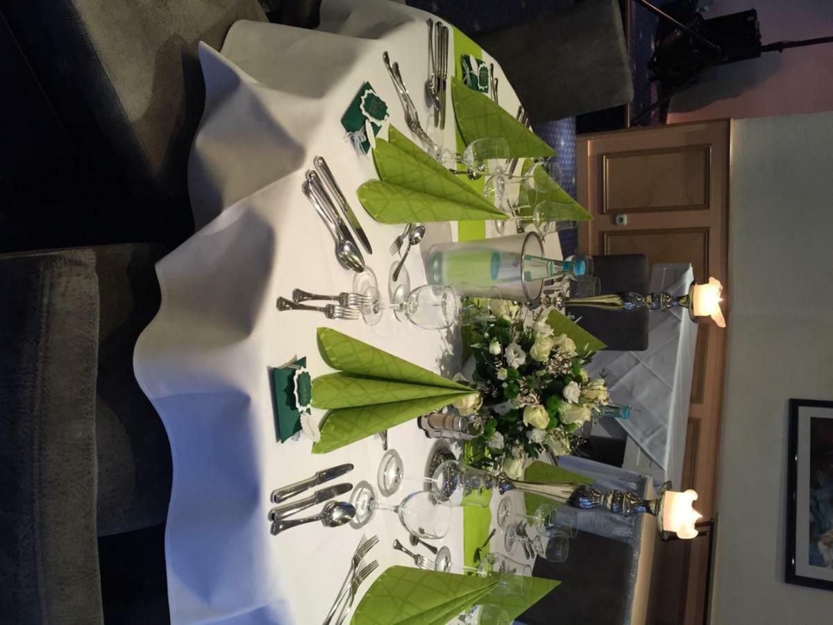 Hotel Germania Cologne Luaran gambar